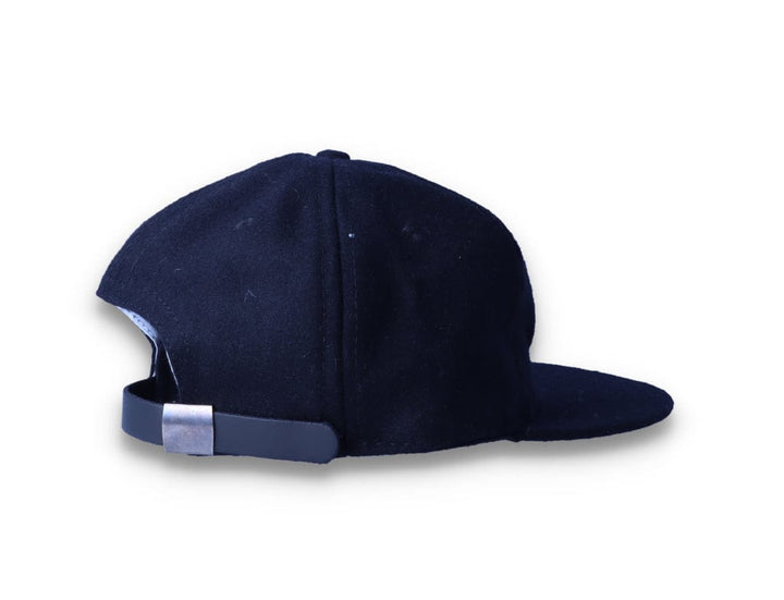 Ebbets BallCap Los Angeles Aztecs 1976 Black - LOKK