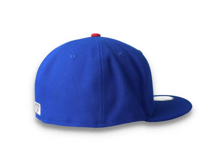 59FIFTY ACperf Chicago Cubs - LOKK