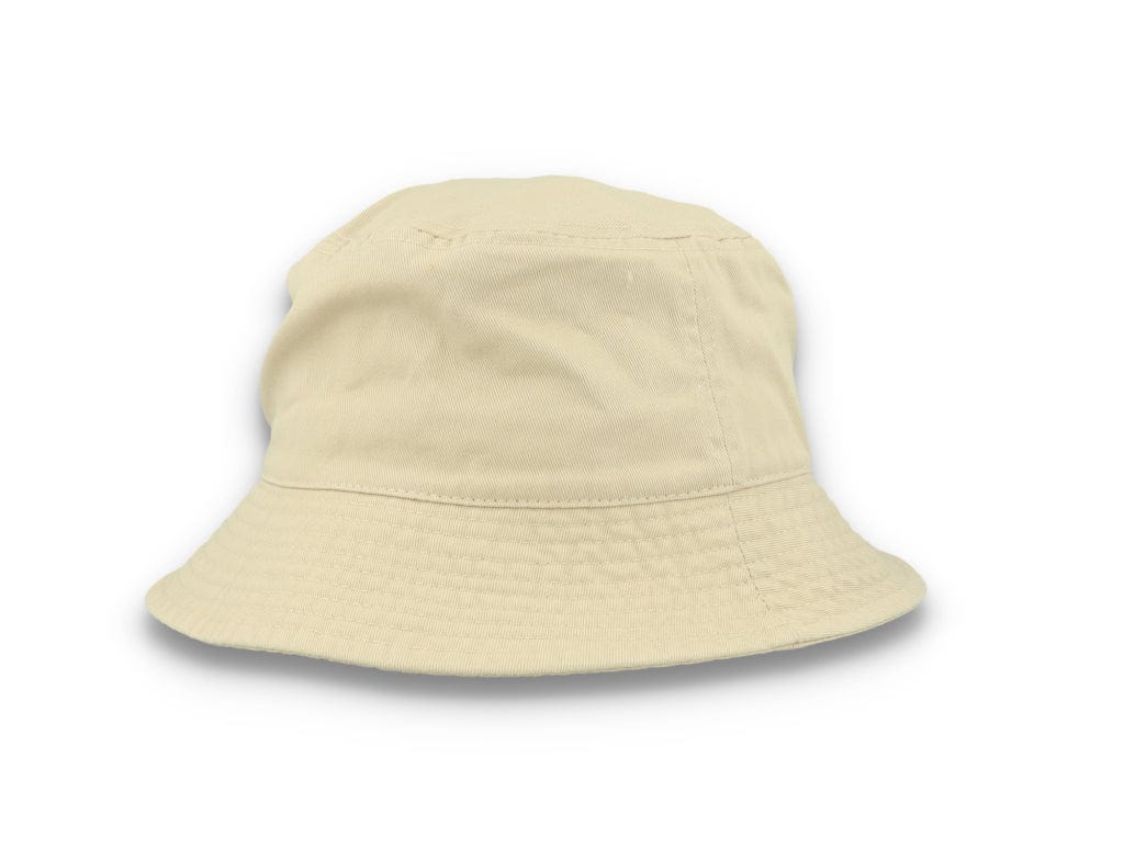 Washed Bucket Khaki - LOKK