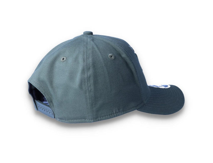 Cap 9FIFTY NY Yankees Stretch-Snap League Essential Olive/Olive - LOKK