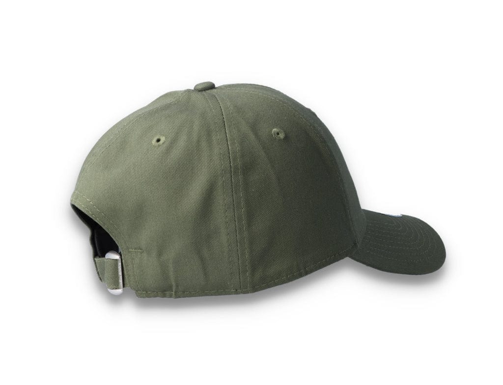 New York Yankees Cap Green 9FORTYCamo Infill - LOKK