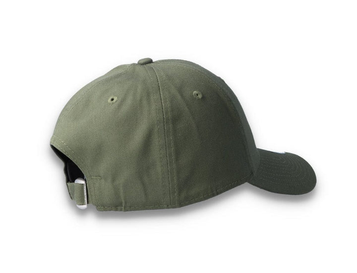 New York Yankees Cap Green 9FORTYCamo Infill - LOKK