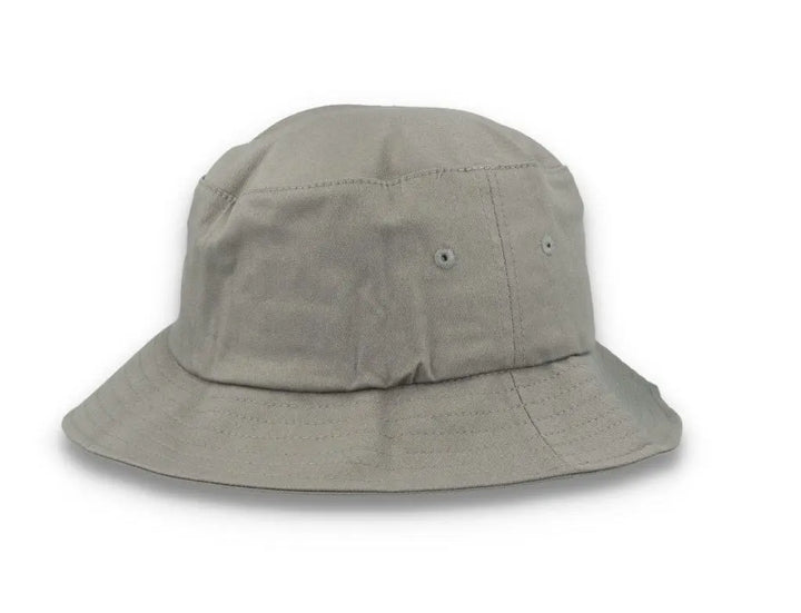 Flexfit Bucket Hat Grey 5003 - LOKK