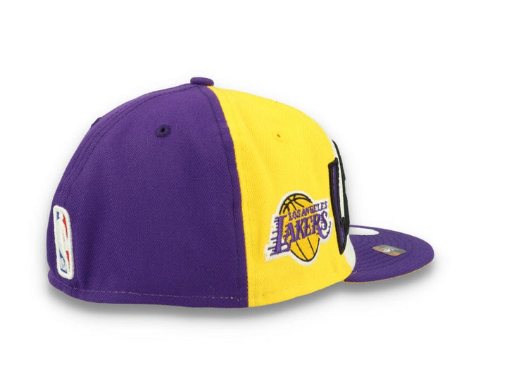 59FIFTY NBA Back Half 23 Los Angeles Lakers - LOKK