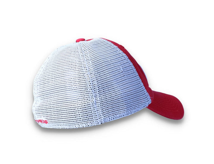 NHL Trucker Cap 47 Blue Hill Detroit Red Wings - LOKK