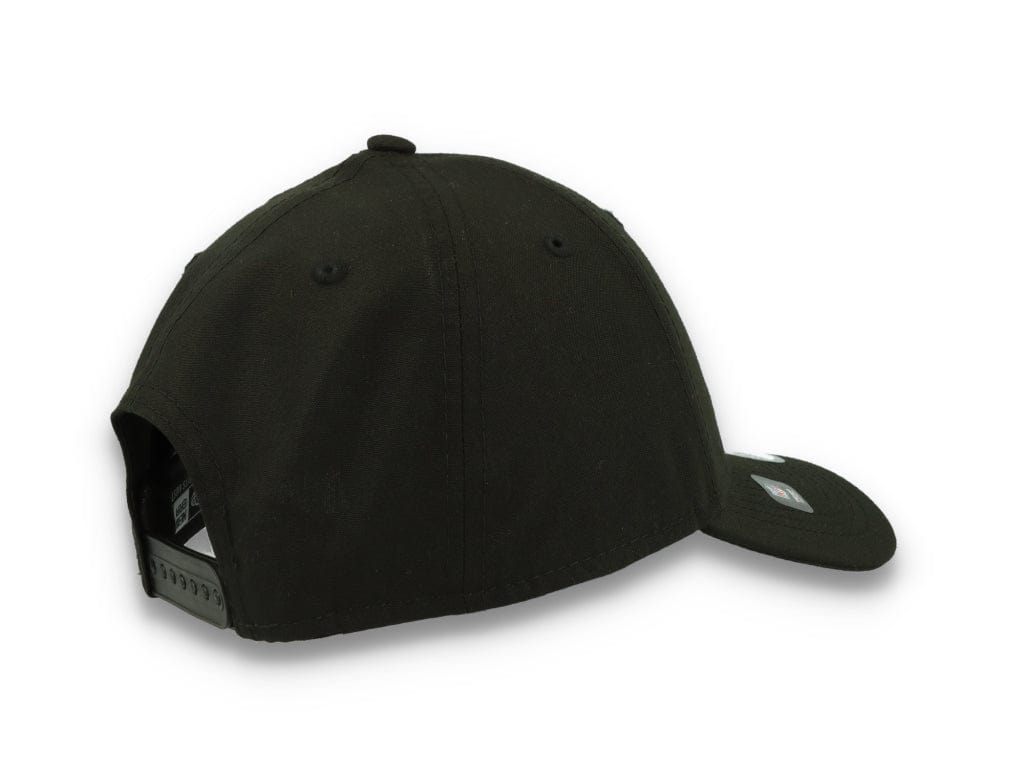 9FORTY Neon Pack 2 Las Vegas Raiders Black/White - LOKK