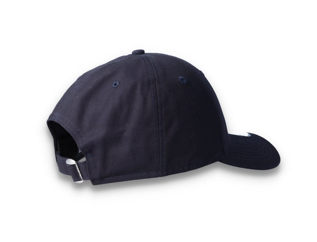 Cap Boston Red Sox Blue 9FORTY League Essential - LOKK