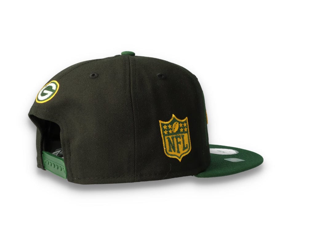 59FIFTY Green Bay Packers NFL Draft 22 - LOKK