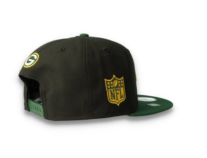 59FIFTY Green Bay Packers NFL Draft 22 - LOKK