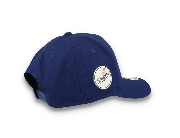 9FIFTY Stretch-Snap LA Dodgers Team - LOKK