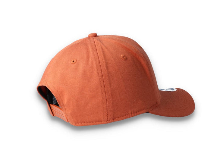 9FIFTY Stretch-Snap League Essential NY Yankees Rust/White - LOKK