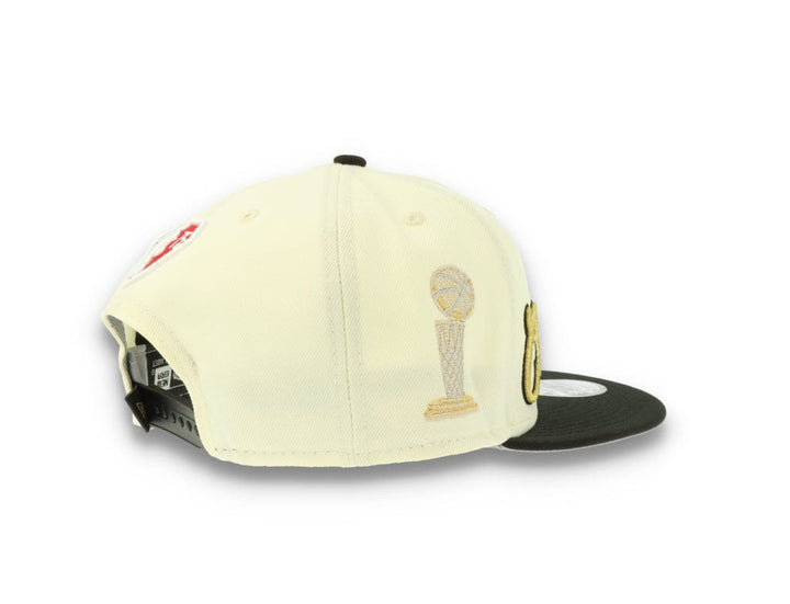 9FIFTY Golden State Warriors NBA 2022 Champs - LOKK