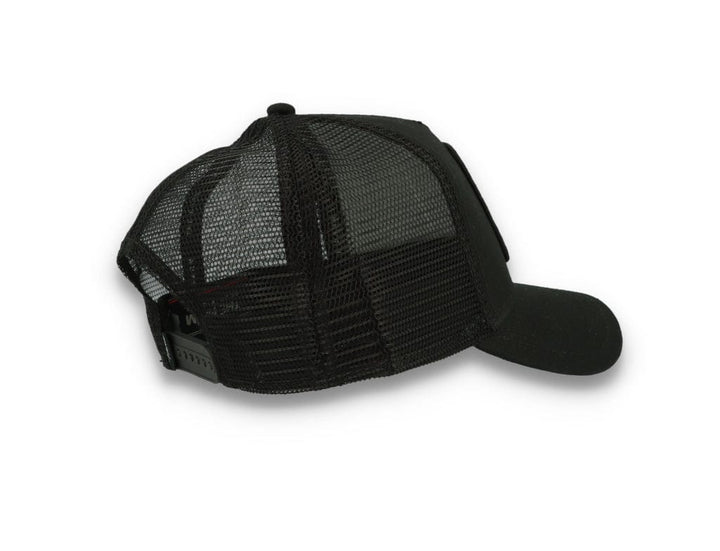 Goorin Trucker Cap The Black Sheep - LOKK
