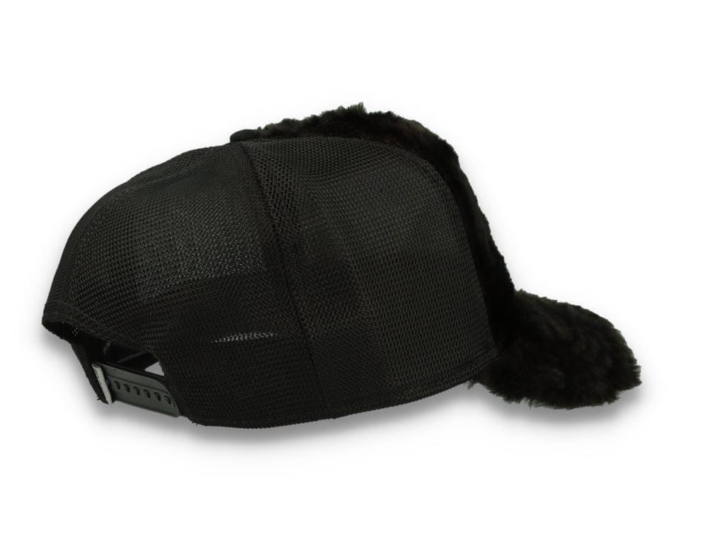 Goorin Animal Farm Trucker Cap Go Bananas - LOKK