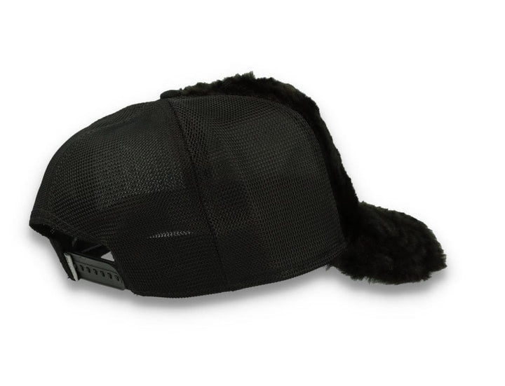 Goorin Animal Farm Trucker Cap Go Bananas - LOKK