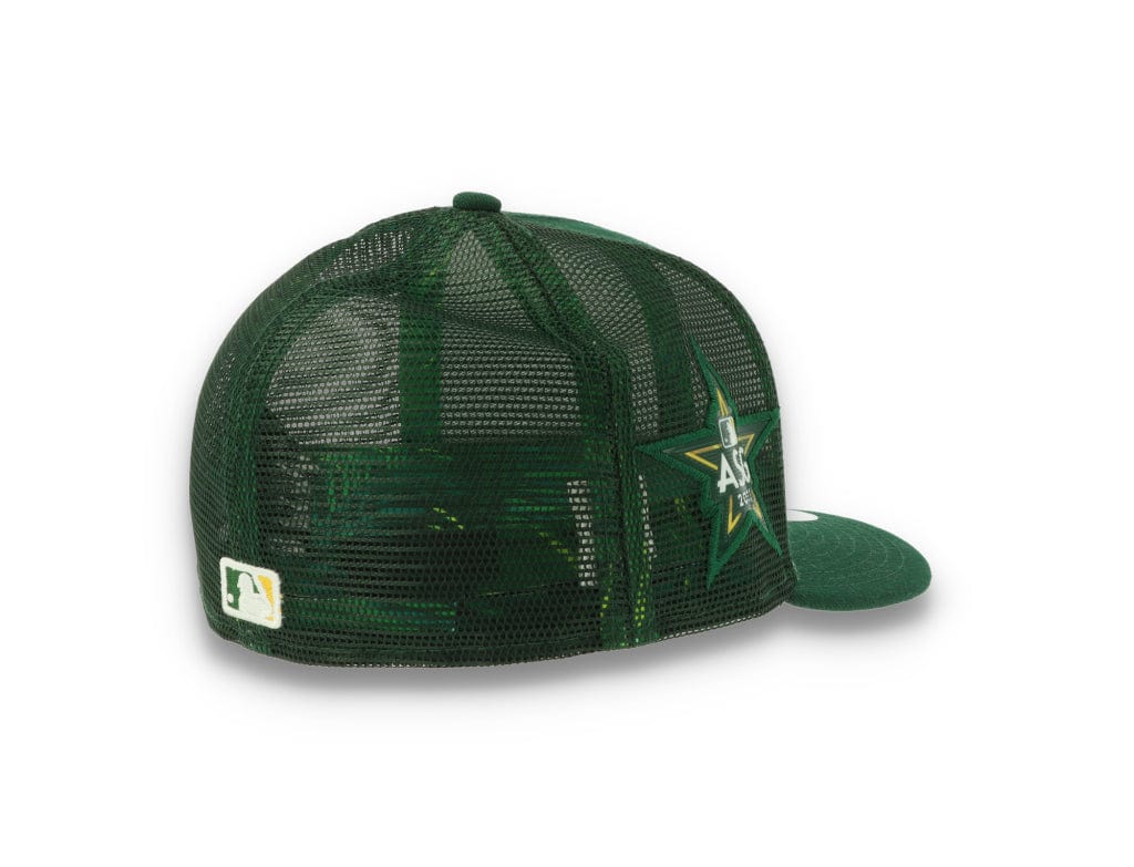 59FIFTY Oakland Athletics All Star Game Work Out - LOKK