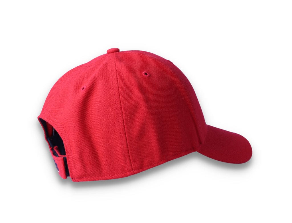Cap Florida Panthers NHL MVP Red