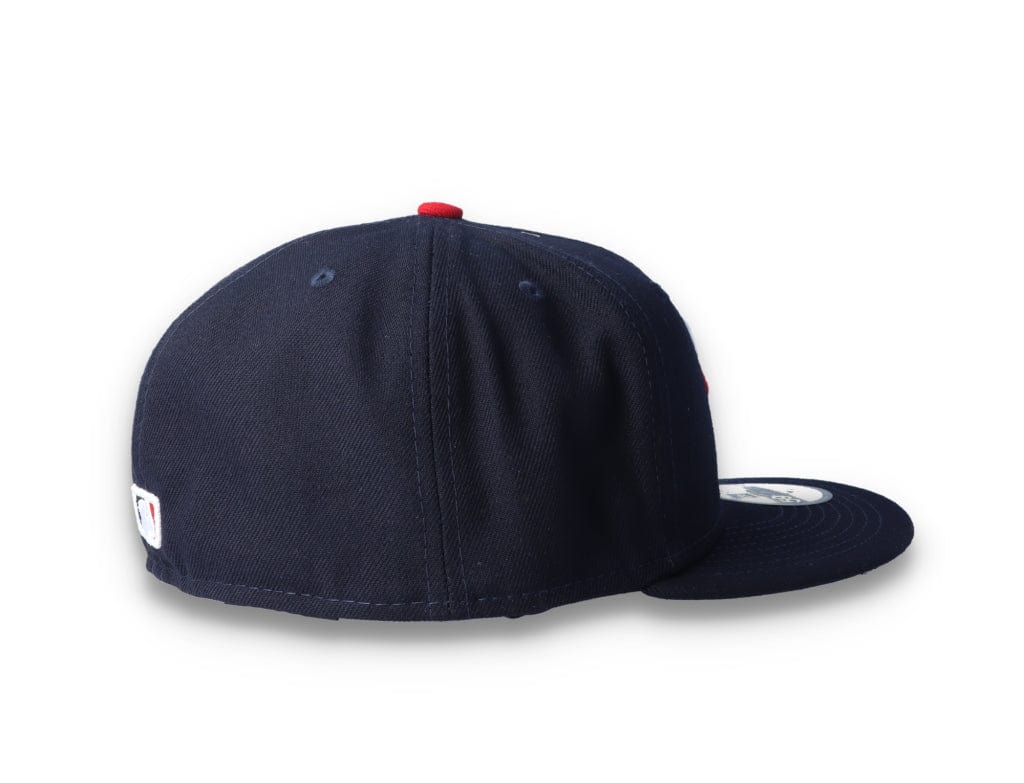 59Fifty AC Perf Minnesota Twins Home 2021