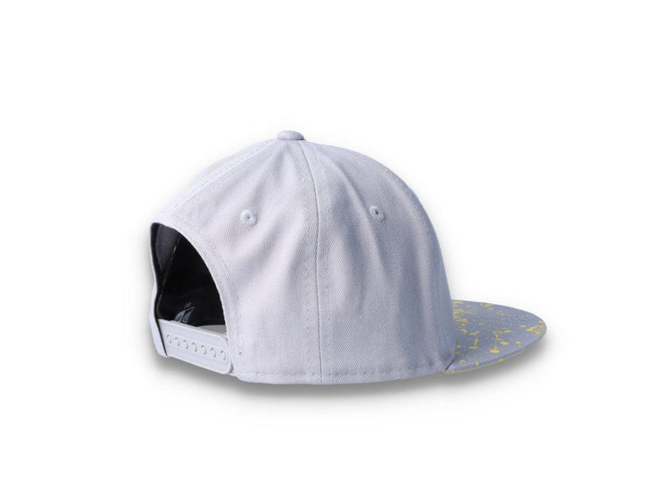 Barne Snapback Cap Batman Grey 9Fifty - LOKK