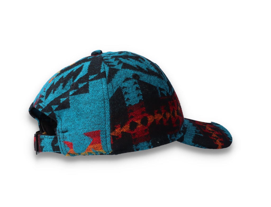 9TWENTY New Era X Pendleton Navy - LOKK