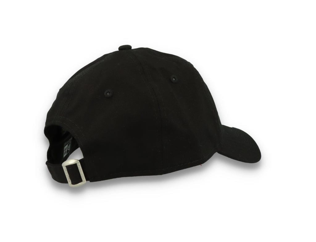 9TWENTY League Ess New York Yankees Black/White - LOKK
