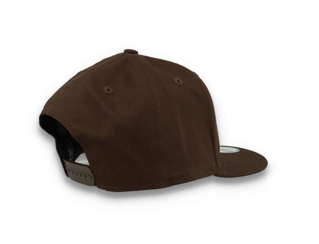 9FIFTY League Essential NY Yankees Brown/Stone - LOKK