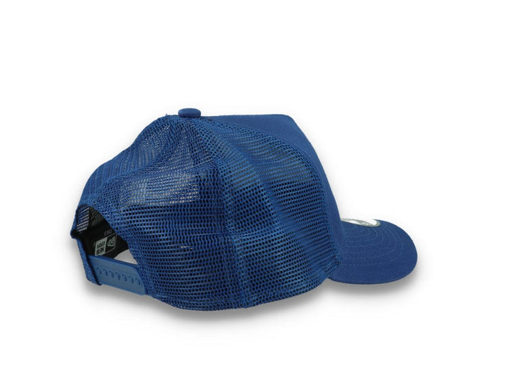 9FORTY Kids A-Frame Trucker NY Yankees Blue/White - LOKK
