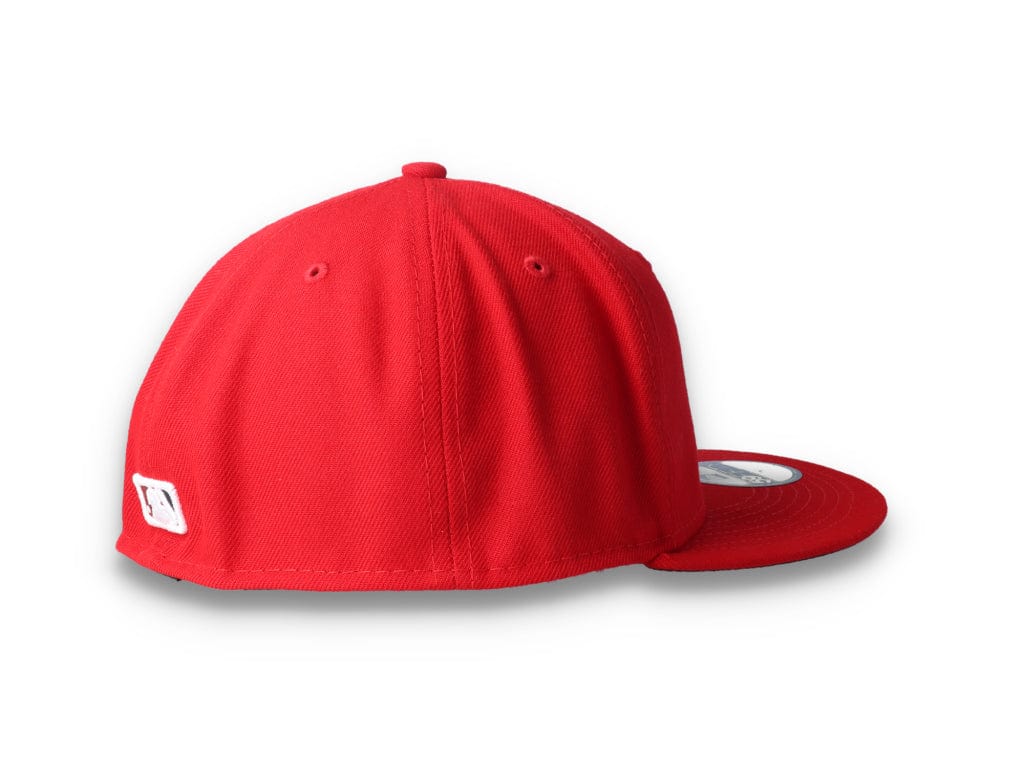 59FIFTY AC Perf Washington Nationals Game - LOKK