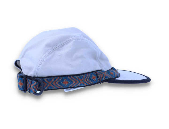 Organic Strapcap Stone - LOKK