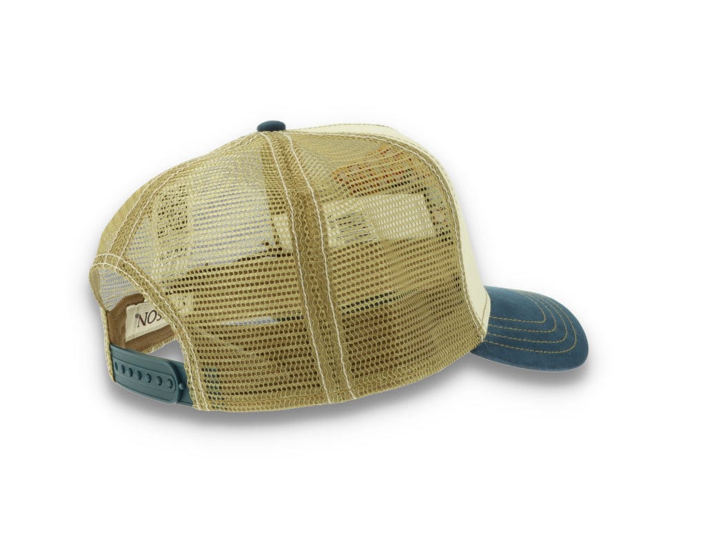 Trucker Cap Gambling Grifter - LOKK