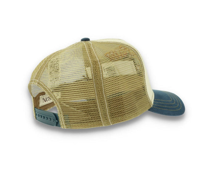 Trucker Cap Gambling Grifter - LOKK