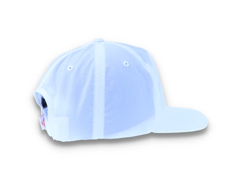 Tokyo Country Club Cap White - LOKK