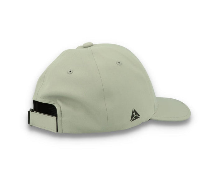 Flexfit Delta Adjustable 180A Silver Grey - LOKK