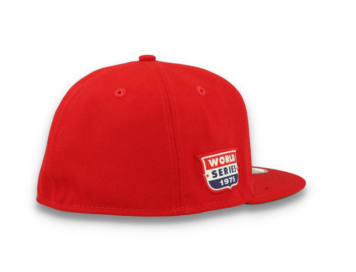 59FIFTY World Series Cincinnati Reds - LOKK