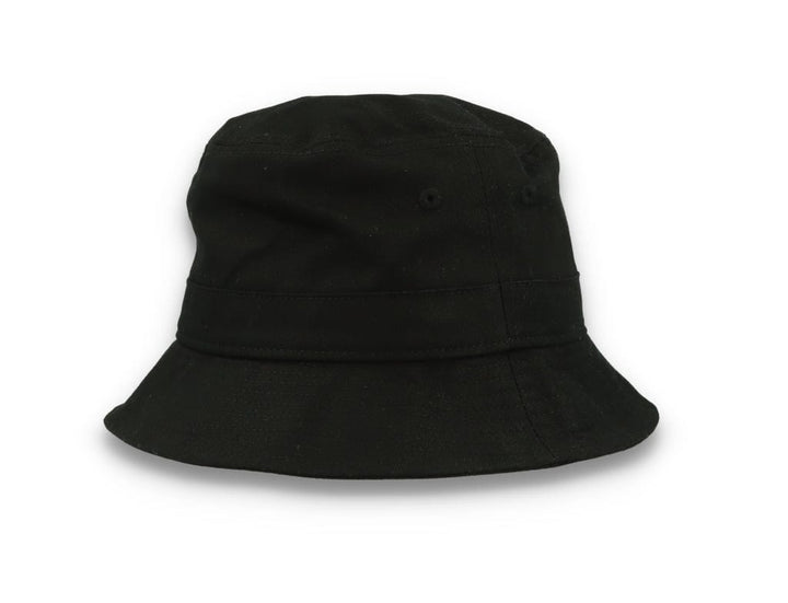 Bucket Hat Black Cascade Barbour - LOKK