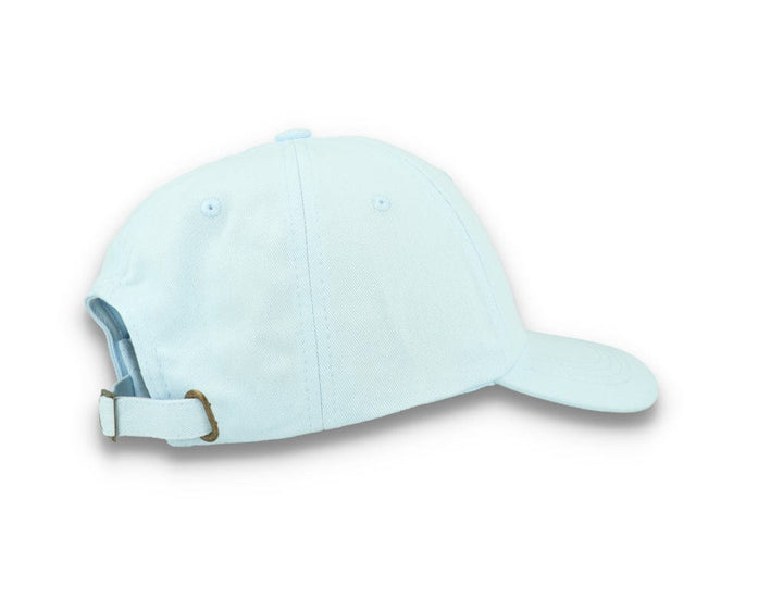 Cap Essentials OG Logo CV 6 Panel Light Blue - LOKK