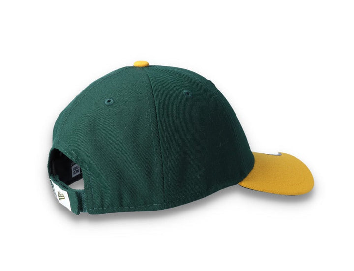 9FORTY The League Oakland Athletics Home New Era