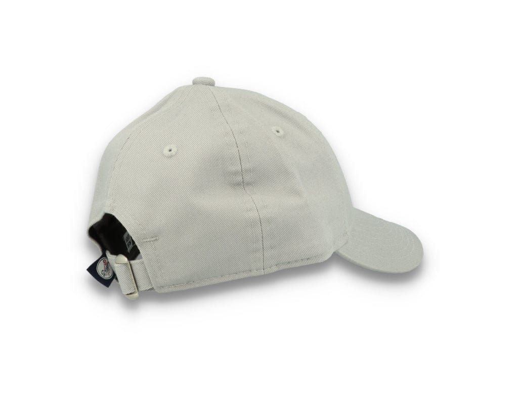 9FORTY Kids Logo Infill LA Diodgers Grey - LOKK