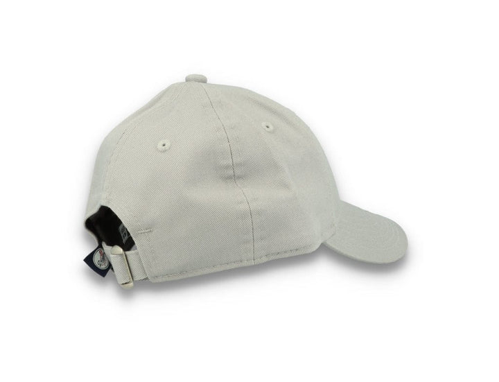 9FORTY Kids Logo Infill LA Diodgers Grey - LOKK