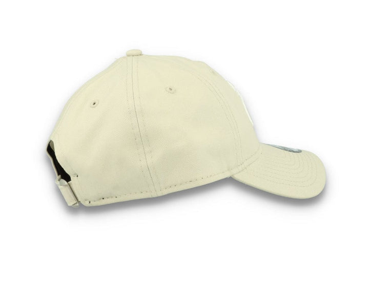 9TWENTY League Ess New York Yankees Stone/White - LOKK