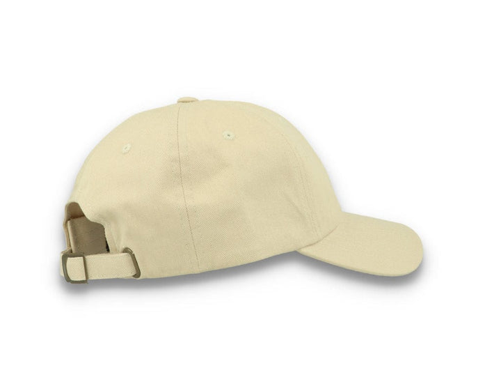 Stone Dad Cap Low Profile Cotton Twill - Yupoong 6245CM - LOKK