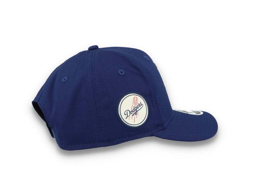 9FIFTY Stretch-Snap LA Dodgers Team - LOKK