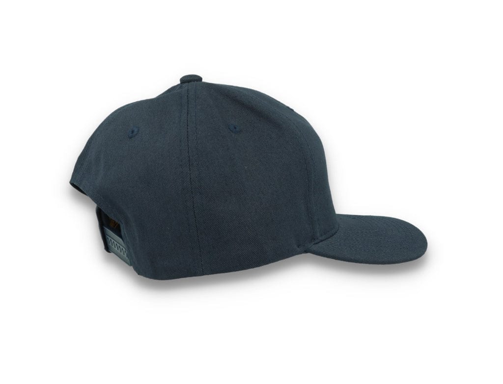 Flexfit Cap 6363SP Navy - LOKK