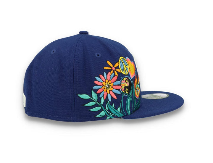 59FIFTY LA Dodgers Groovy - LOKK