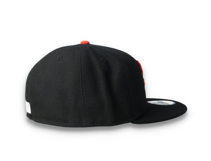 59FIFTY AC Perf  San Francisco Giants Game Official Team Color - LOKK