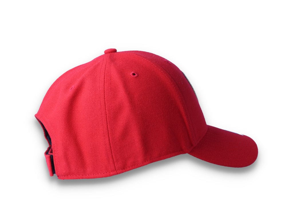 Cap Florida Panthers NHL MVP Red