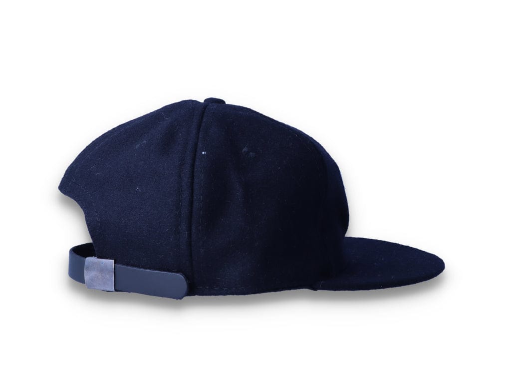 Ebbets BallCap Los Angeles Aztecs 1976 Black - LOKK