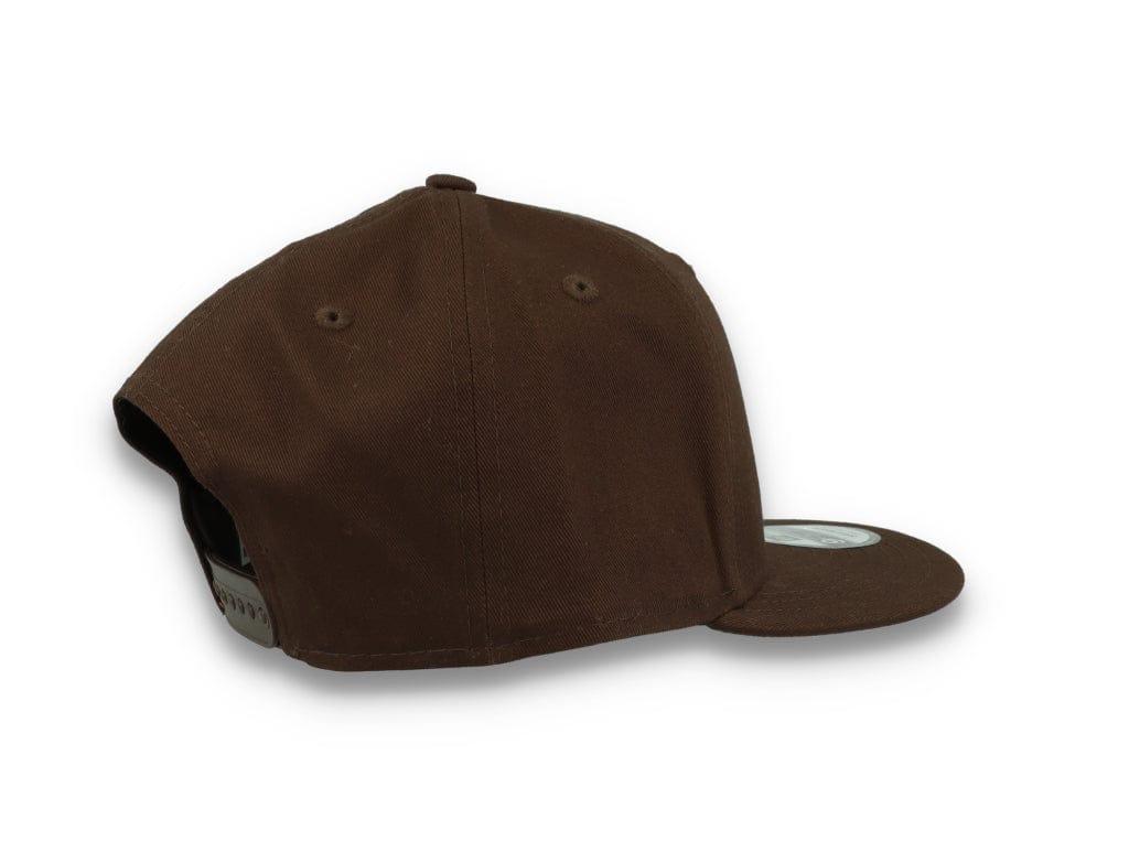 9FIFTY League Essential NY Yankees Brown/Stone