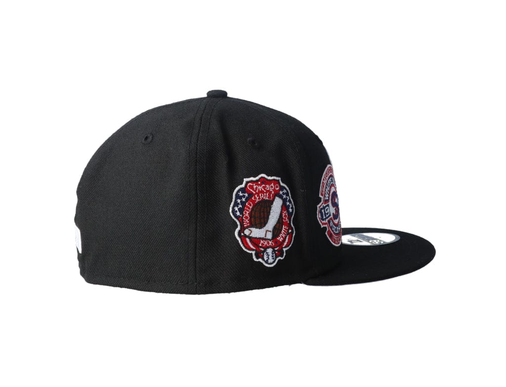 59FIFTY Chicago White Sox World Series All Over - LOKK
