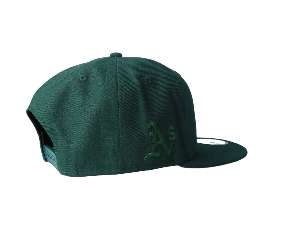 9FIFTY Oakland Athletics MLB Bloom - LOKK